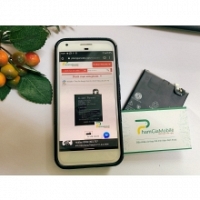 Thay Pin Google Pixel XL Chính Hãng Lấy Liền Tại HCM